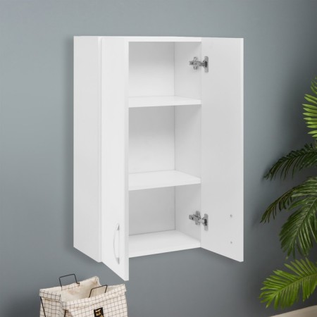 Bathroom hinged cabinet "PS 45" (in analysis), 45 x 80 x 23.6 cm-1