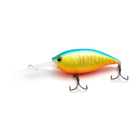 Namazu Trapping Crank, L-70 mm, 22 g, Krenka, floating, 3.5-4.5 m, color No. 7