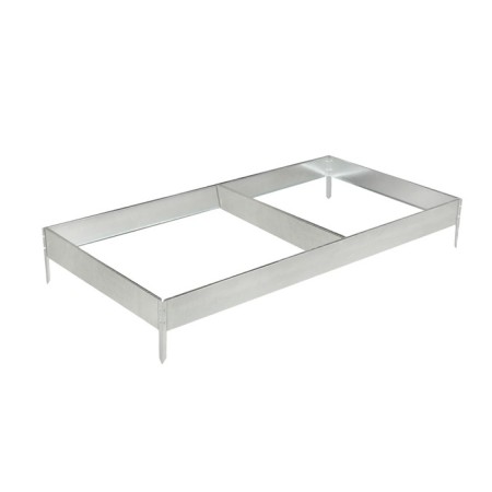 Galing bed, 390 × 100 × 15 cm, Greengo-7