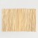 A set of wooden sticks for decor 100 pcs 1x9x20 cm