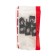 Clip for a pipe Ø 16 mm black (10 pcs./Union) Rexant