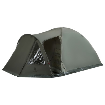 TART TALE, TRARKING MACLAY KAVKAZ 4, 4-seater, with vestibule-9