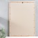 Photo frame pine С20 50x70 cm (plastic screen)