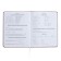 Universal diary for grade 1-11 No Comment, solid cover, artificial leather, foam rubber, silk-screen printing, liesse, 80 g/m2
