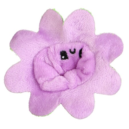 Soft toy-transformer "Osminog-Peresysh", 12 cm, on a key chalk, Mix colors-9