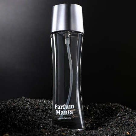 Male toilet water Mania Parfum, 100 ml-1