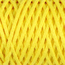 Knitting cord 