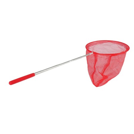 Children's net, telescopic, 85 cm, d = 20 cm, color mix-7