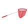 Children's net, telescopic, 85 cm, d = 20 cm, color mix
