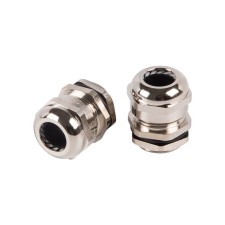 Cable input metal PGM-9 (8-4 mm)
