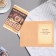 Postcard "Congratulations!" Watch, A5