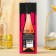 Black Gift Tea "Tears of the Former", taste: Vishnya, 50 g (18+)