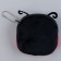 Baby soft wallet "God's ladybug", 10*11 cm, red