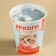 Chocolate bombing with marshmallow in a glass of "Bright mood", 35 g.