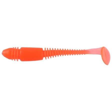 Caterpillar vibro -tail "Caterpillar", 9.5 cm, color 006, 5 pcs.