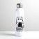 Water bottle "Hug and conquer", 700 ml