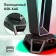 GMNG GG-DS101A stand (1912772) Black 156x161x261mm plastic