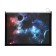Lightning folder A4 format, 180MKR, with a drawing "Cosmos", mix