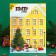 New Year's gift m & m`s "House with windows" 249