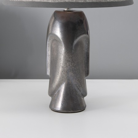 Traffic lamp with lampshade Risalux "Failey", E27, 40 W, 25 × 25 × 39 cm-4
