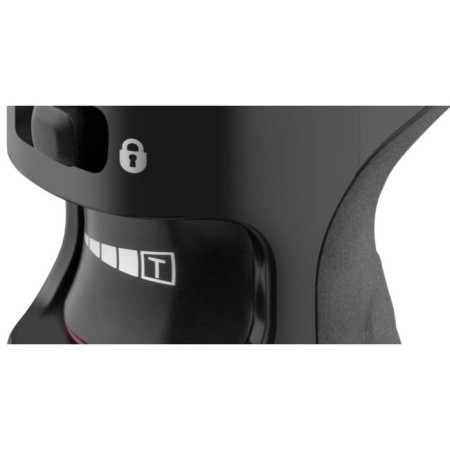 Maunfeld MF-123SB Pro, submersible, 1000 watts, 0.8 l, 4 speeds, 7 nozzles, black-6