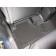 Rugs in the cabin Klever Premium Chevrolet Niva 2009-2016, cross., 5 pcs. (textile)