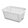 Universal basket, 40 l, color mix