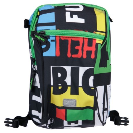 Boys' backpack, size 40*26*19 cm-7