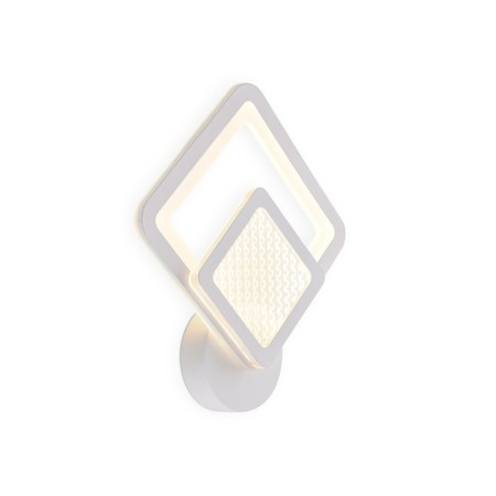 LED LED wall-mounted Ambrella Light, Original, FA4284, LED, 11 W, 825LUM, 3000-6400K, white color-4