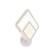 LED LED wall-mounted Ambrella Light, Original, FA4284, LED, 11 W, 825LUM, 3000-6400K, white color