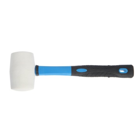 Kiyanka Tundra, Fiberglass handle, white rubber, 260 g-1