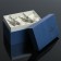 A set of 2 stacks "Deer", 50 ml, d = 4.5 cm h = 8.5 cm