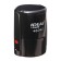 Equipment for round printing automatic Trodat Ideal 46042, diameter 42 mm, with a lid, black body