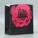 Package - gift, gift packaging, "Beautiful", 23 x 18 x 11 cm