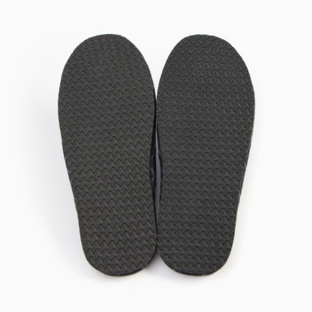Male slippers closed, size 40/41-2