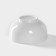 Porcelain porcelain "linen", 500 ml