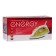 Iron Energy EN-327, 1600 W, Teflon sole, 170 ml, white and yellow