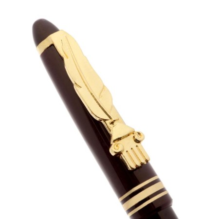 Gift handle to “Beloved class teacher!”, Plastic, blue paste, 1.0 mm-2