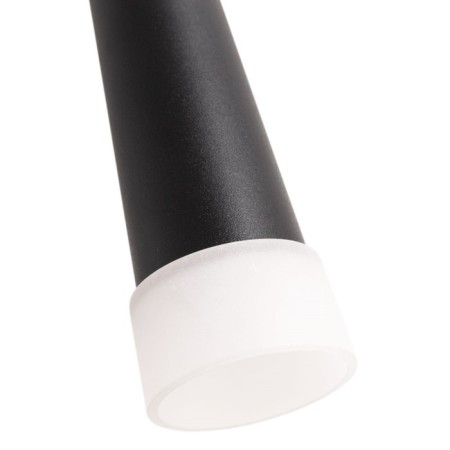 Sabik lamp, 7W LED, 4000K, 400LM, black color-2