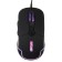 Mouse call 965g racer black optical (2400dpi) USB (6but)