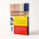 6 minutes. Success diary. Diary of goals. Spenst D.
