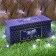 Garland "Network" 2 × 3 m, IP44, UMS, dark thread, 384 LED, white glow, 220 V