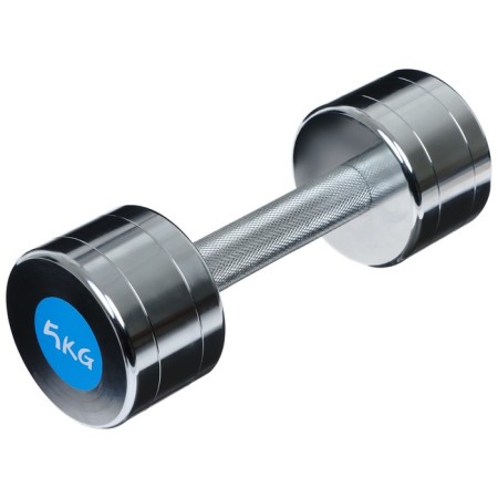 Chrome -plated ONLYTOP, 5 kg-2