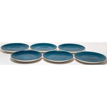 Elrington plates “Airgraph. Evening breeze ", 27 cm, 6 pcs-1