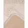 DAYNA rug, size 40x60 cm, cream color
