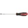 Slate Matrix Fusion 11443, PH2 x 150 mm, CRV, three -component handle "Anti Slip"