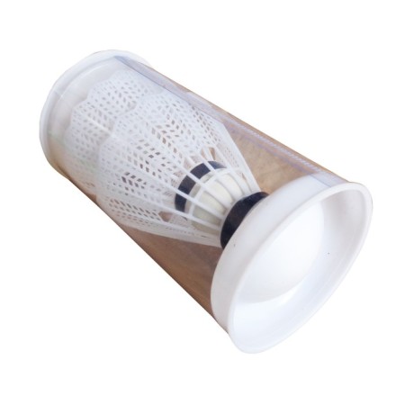 Set for playing badminton Proxima, TF-BMO-2