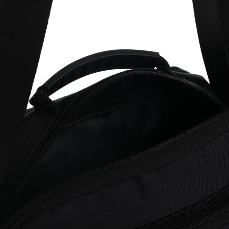 Business Bank, 26*10*22, Lightning Department, 3 N/pocket, belt long, black-5