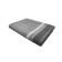 Trick Primavelle Brilon, 500 g, size 70x140 cm, dark gray color