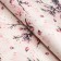 Package paper, white craft "Sakura", 70x100 cm